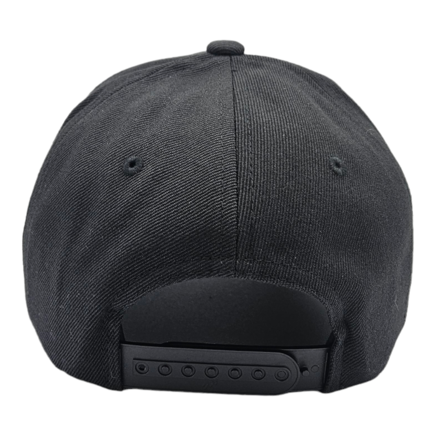 Black Diamond - Black 5 Panel đ¤ď¸ Snapback