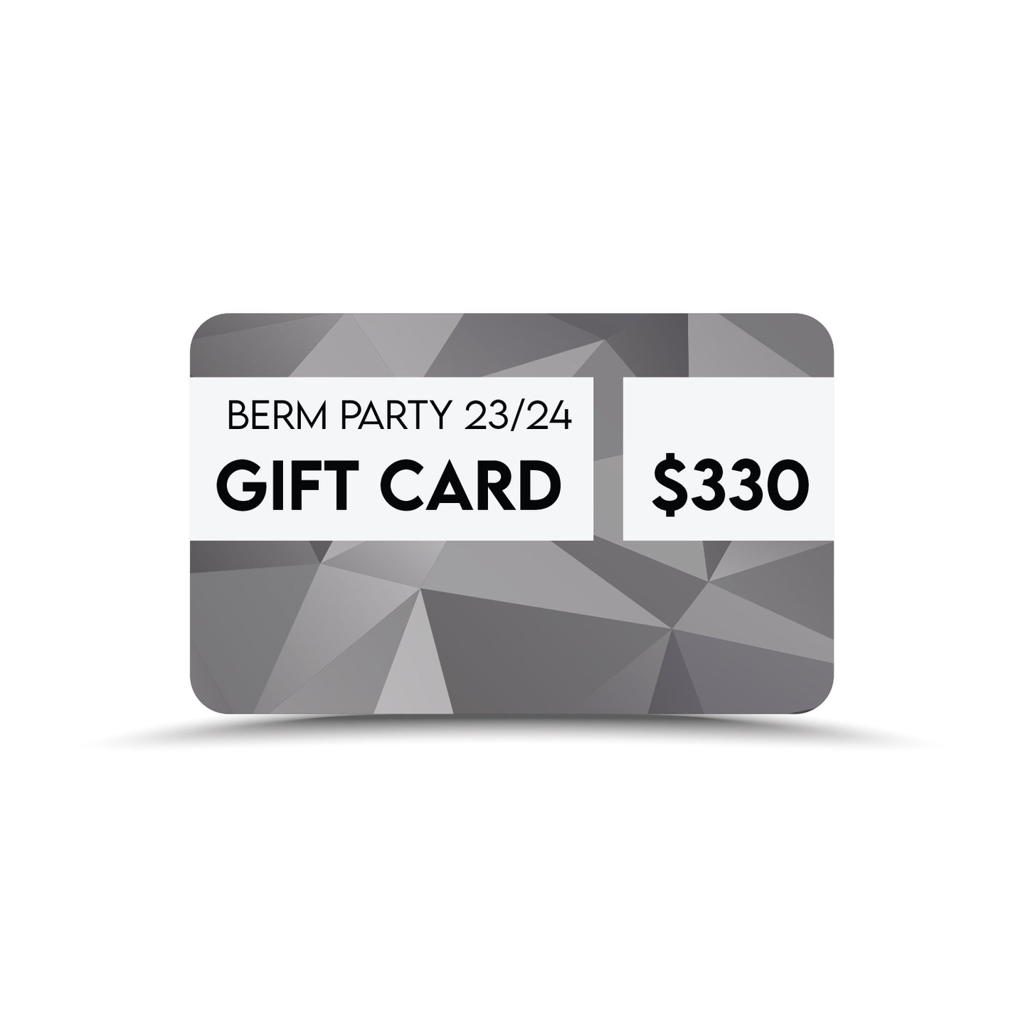 Early bird - Lifetime League Membership + $330 Gift card