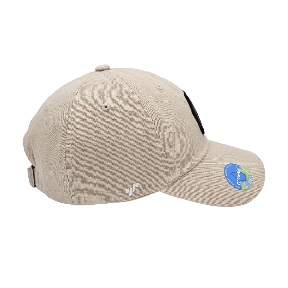 StepUp MTB - Tan Dad Hat 🌤️ Low-Profile + 5 panel + Strapback