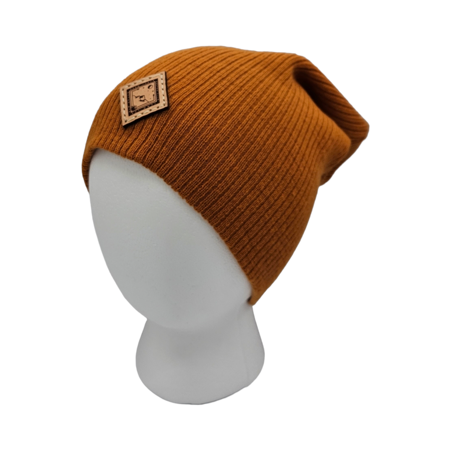 Orcas Island - Cooper Slouchy Beanie