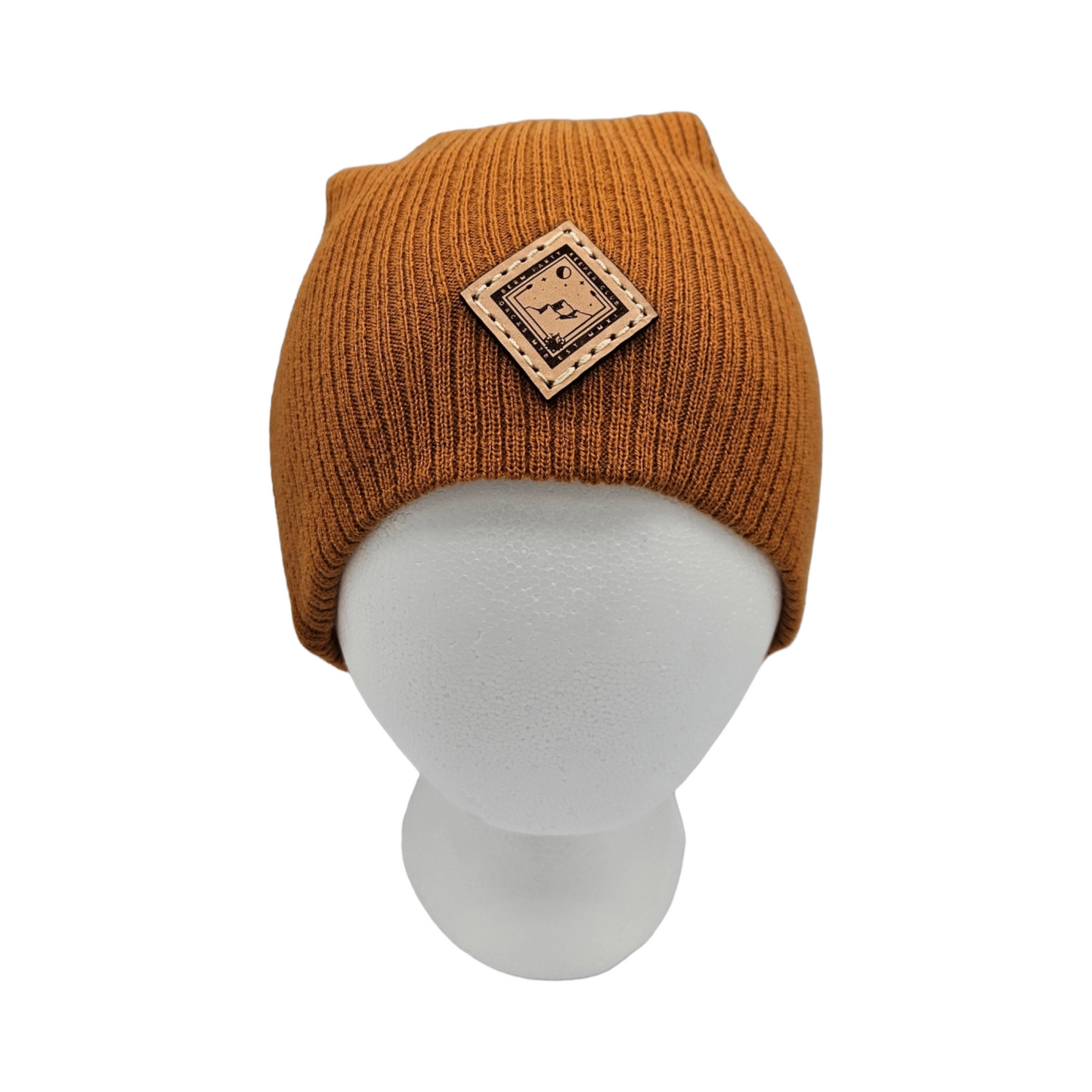 Orcas Island - Cooper Slouchy Beanie