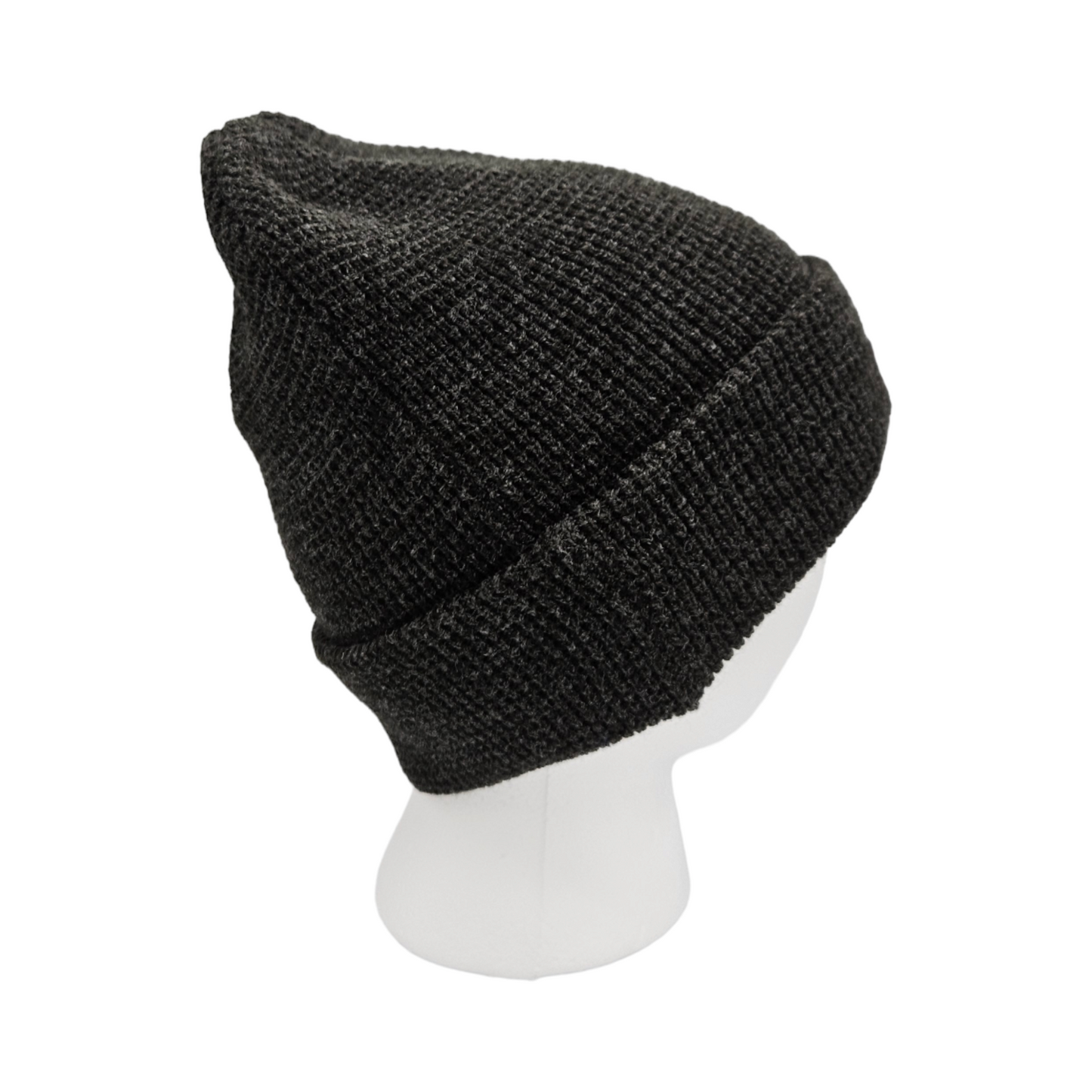 Galbraith - Heather Waffle Beanie