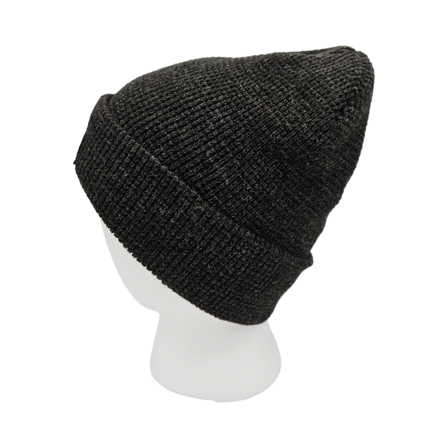 Galbraith - Heather Waffle Beanie